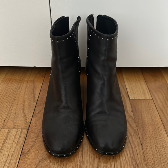 Rag & Bone Booties - Picture 1 of 6